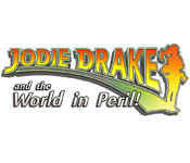 jodie drake and the world in peril