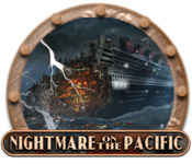 nightmare on the pacific