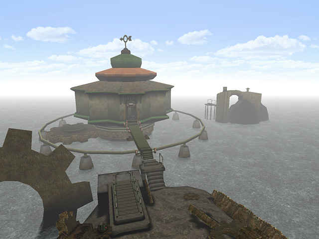 realmyst screenshots 1