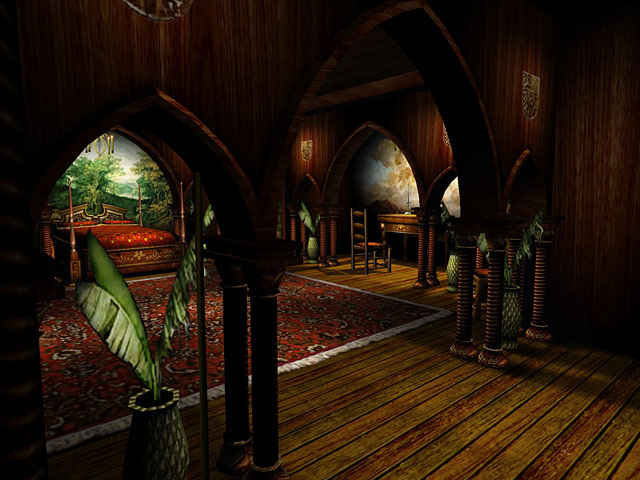 realmyst screenshots 2