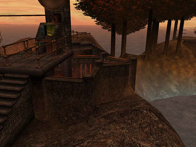 realmyst screenshots 3