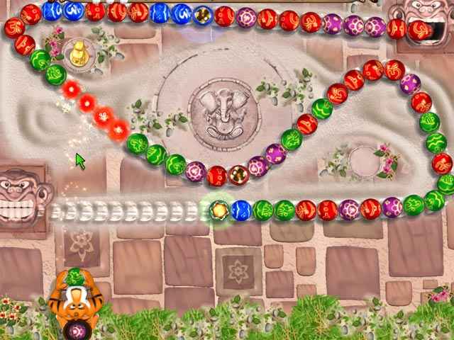 bengal - game of gods screenshots 5