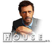 house, m.d.