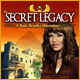 The Secret Legacy: A Kate Brooks Adventure