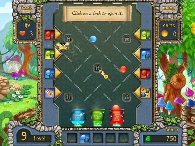 rolling spells screenshots 3