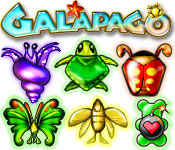 galapago galapago