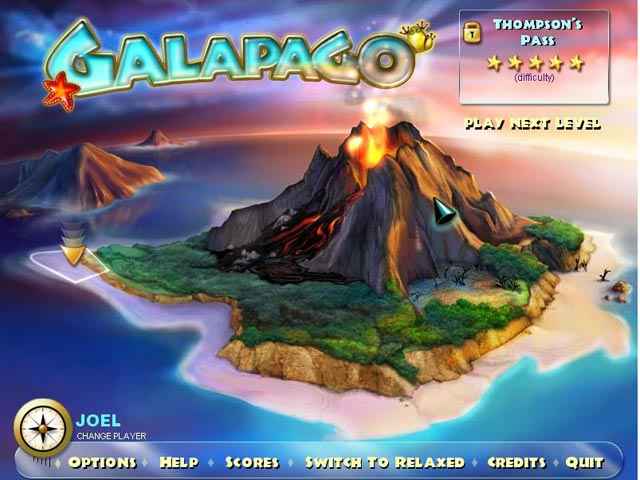 galapago screenshots 3