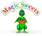 Magic Sweets
