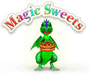 magic sweets