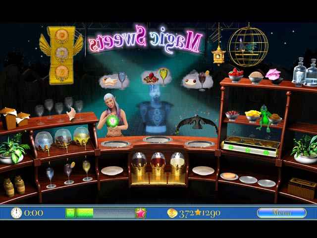 magic sweets screenshots 3