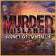 Murder Island: Secret of Tantalus