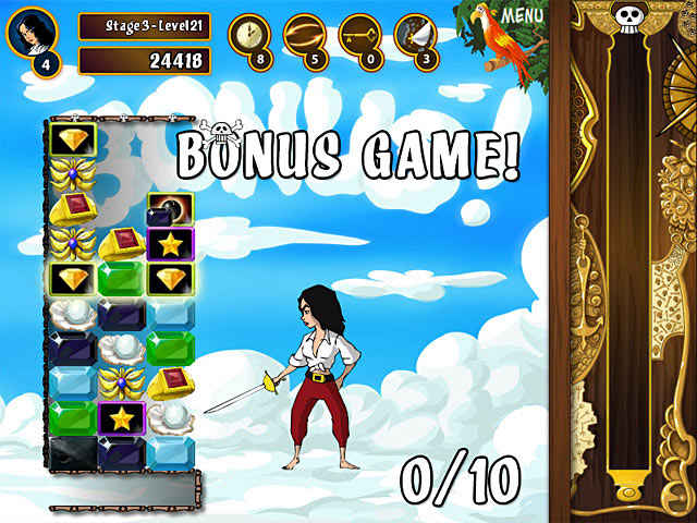 bounty special edition screenshots 3