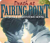 death at fairing point: a dana knightstone novel