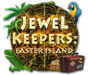 jewel keepers: easter island