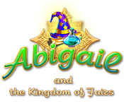 abigail and the kingdom of fairs