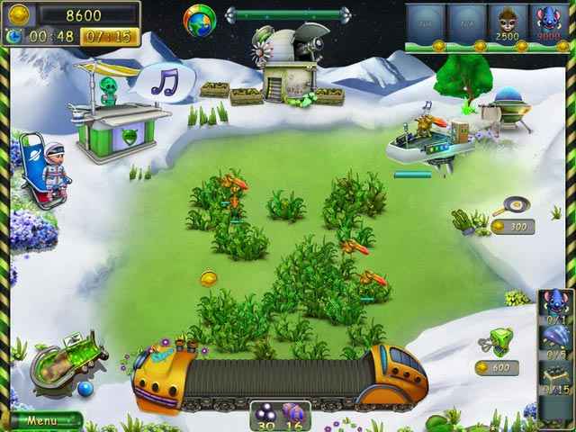 terrafarmers screenshots 1