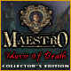 Maestro: Music of Death Collector's Edition
