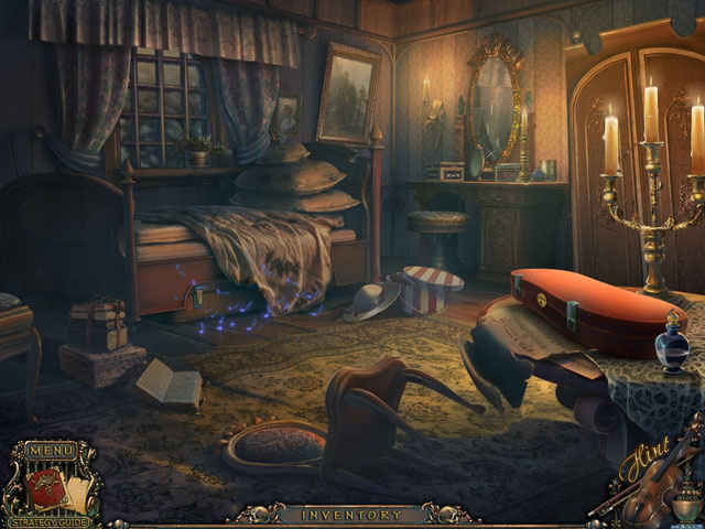 maestro: music of death collector's edition screenshots 2