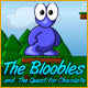 The Bloobles and the Quest for Chocolate