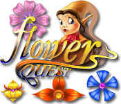 flower quest flower quest