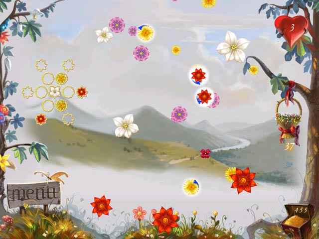 flower quest screenshots 2