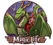 magic life