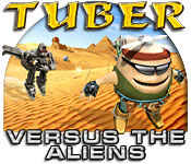 tuber versus the aliens