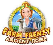 farm frenzy: ancient rome