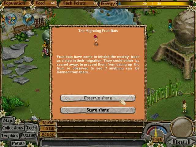virtual villagers: new believers screenshots 3