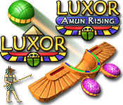 Luxor Bundle Pack