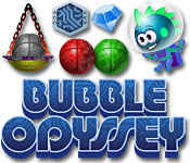 bubble odyssey