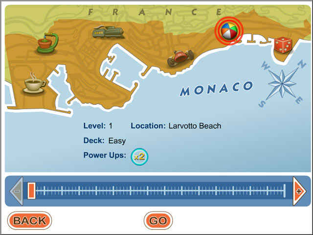 word monaco screenshots 3