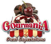 Gourmania 2: Great Expectations