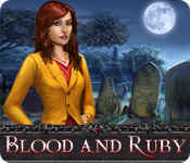 blood and ruby