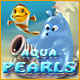 Aqua Pearls
