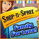 Shop-N-Spree: Family Fortune