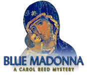 blue madonna: a carol reed story