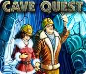 cave quest