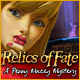 Relics of Fate: A Penny Macey Mystery