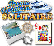 dream vacation solitaire