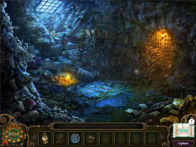 dark parables: the exiled prince collector's edition screenshots 3