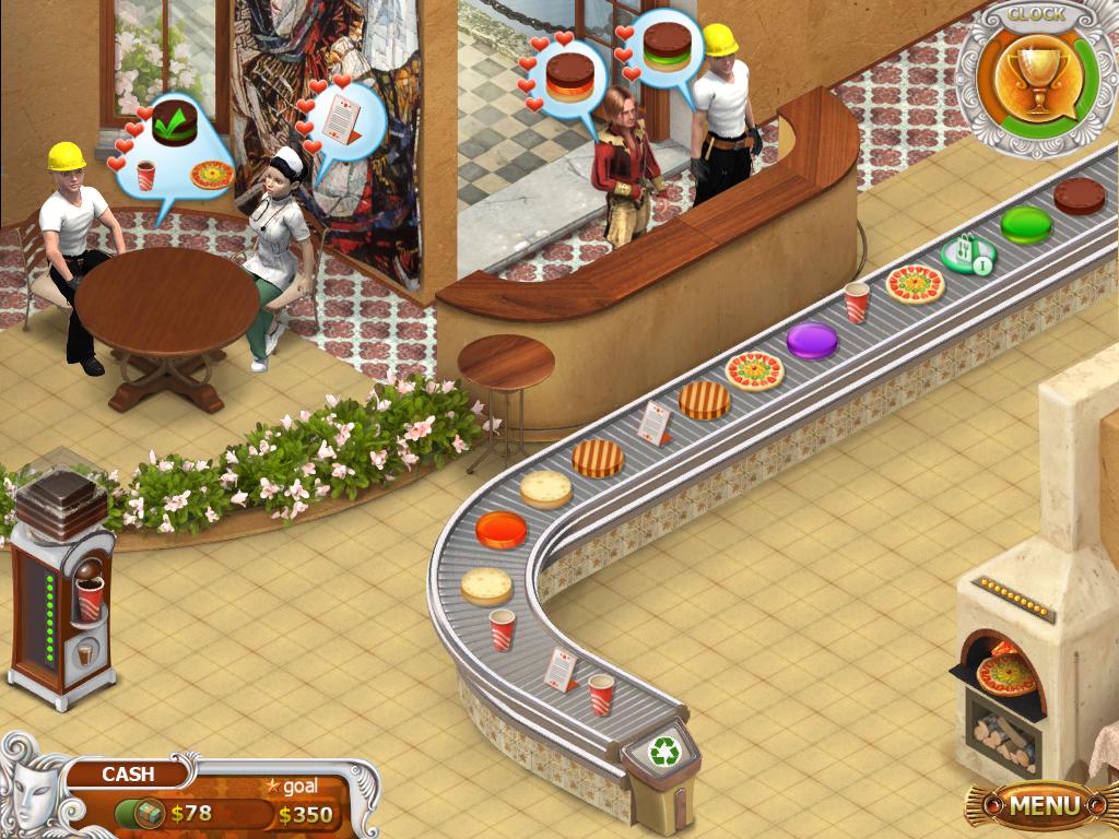 cake shop 3 screenshots 2