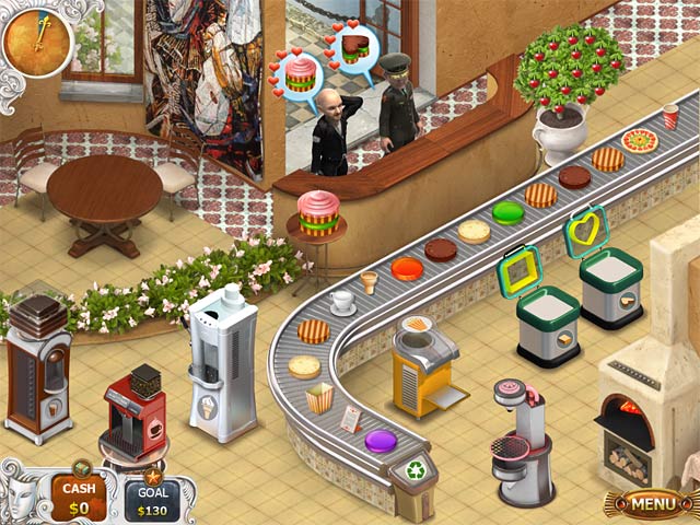 cake shop 3 screenshots 3