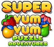 super yum yum puzzle adventures