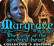 margrave: the curse of the severed heart collector's edition