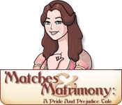 matches and matrimony: a pride and prejudice tale