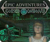 Epic Adventures: Cursed Onboard