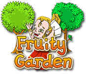 fruity garden