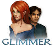 glimmer