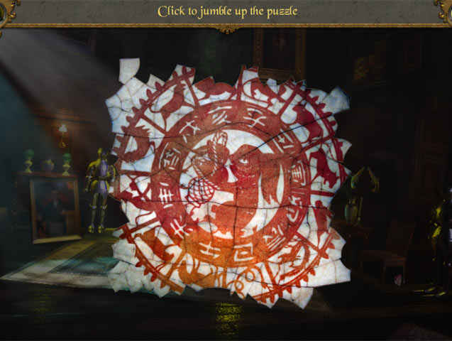 mystery seekers: the secret of the haunted mansion screenshots 2